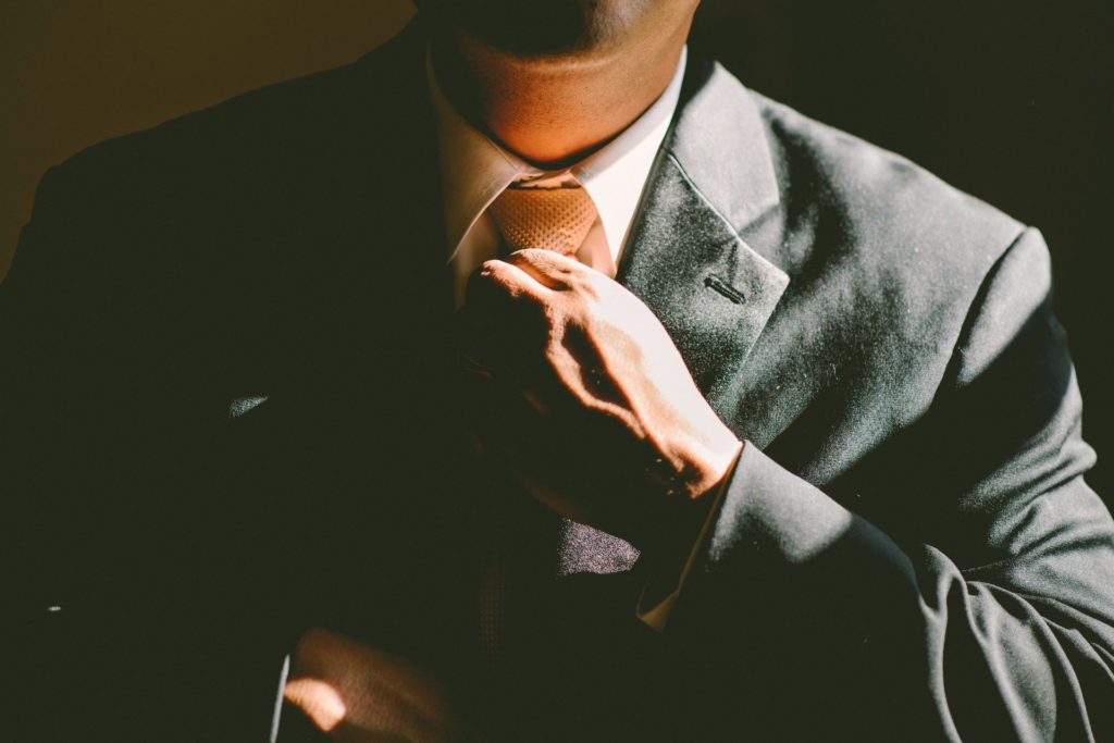 Being successful or Not